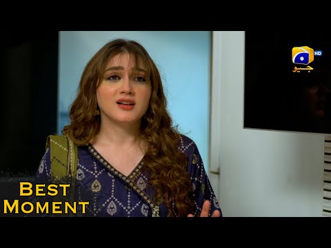 Grift Episode 92 || Ali Abbas - Saniya Shamshad || 𝐁𝐞𝐬𝐭 𝐌𝐨𝐦𝐞𝐧𝐭 𝟎𝟗 || Har Pal Geo