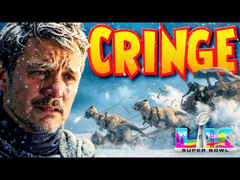 EPIC BACKFIRE! ‘Mando & Grogu’ Super Bowl Spot Gets SLAMMED as Biggest Flop of the Game