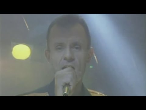 ELÁN - Kočka (Official Video)