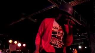 Cody ChesnuTT - What kind of cool will we think of next @LaBellevilloise