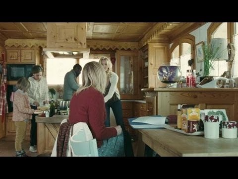 afbeelding POSSESSIONS Bande Annonce (2012)