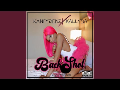 Backshot (feat. Kallyba)