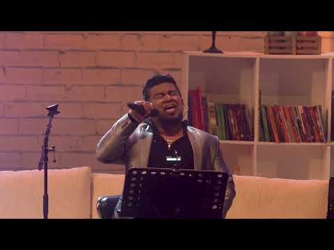Eka Wasanthayaka (එක වසන්තයක) Live_Kasun Kalhara