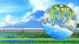 Whiteeeen- Kiseki