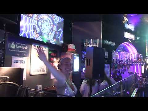 Faith Mark - Oblivion Trance The White Edition