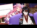 Vox Akuma - "You Are Satan" - ironmouse [ Speak Of The Devil ]