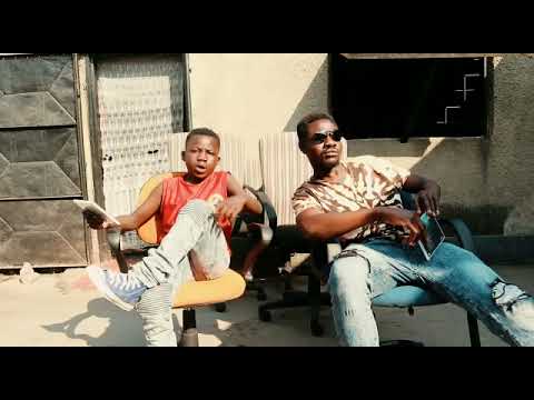 Ghetto sichu Album #Fly_Jay_&_Kas_Geezy