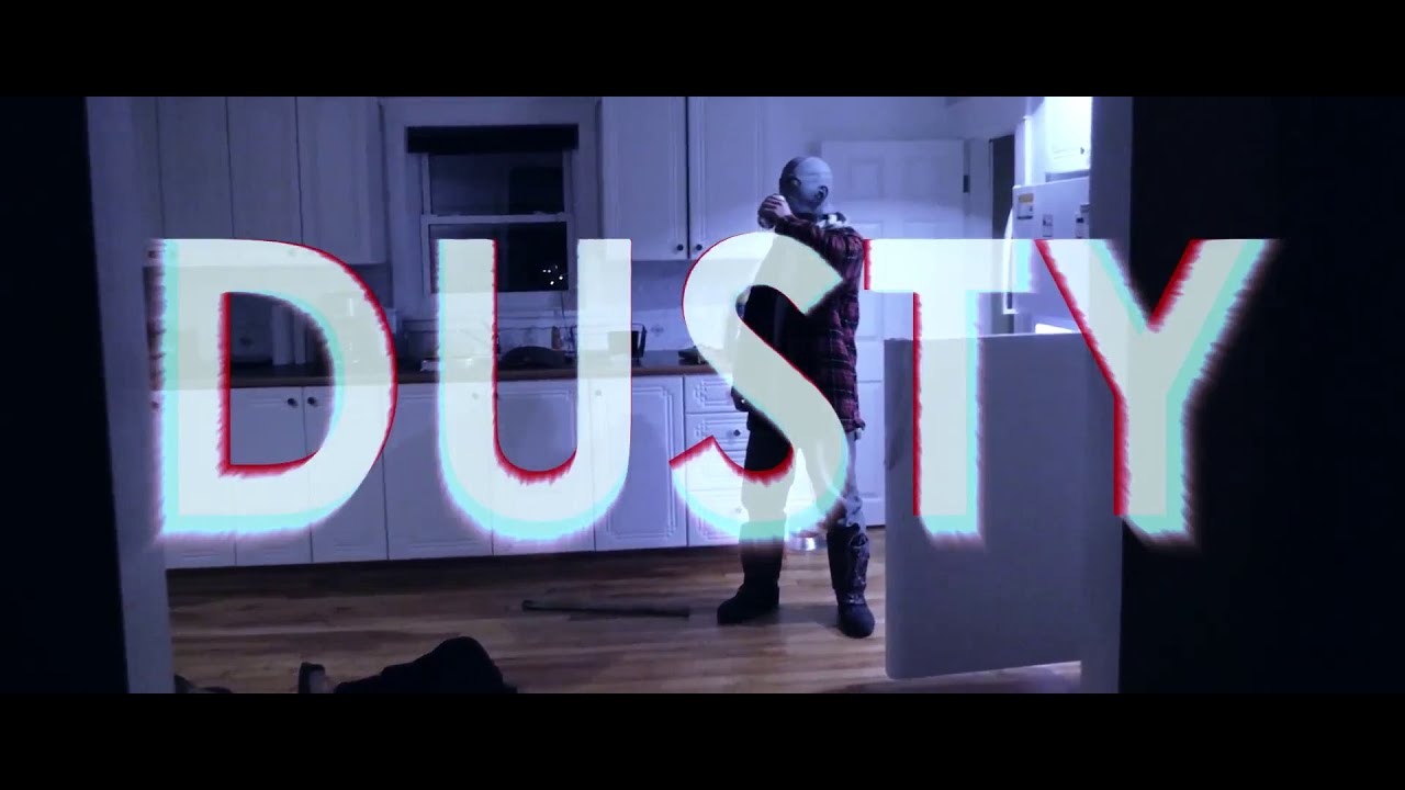 Dusty | Short Film (2016) Director's Cut