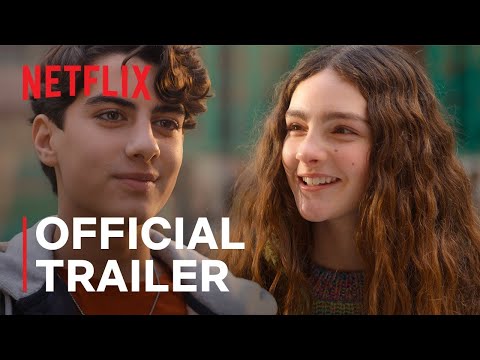RIVALES Trailer SUBTITULADO / RIV4LRIES Trailer / RIV4LES Trailer [HD] Netflix=1 DE OCTUBRE
