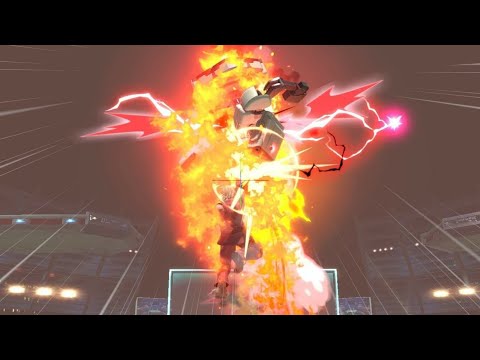 Clash of the Carolinas 3 Highlights! (Vendetta)