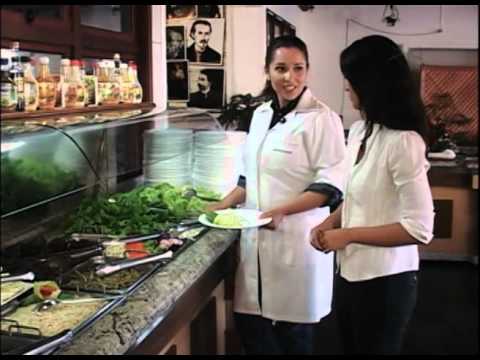 Mulher.com 05/09/2012 - Projeto verão 1/2