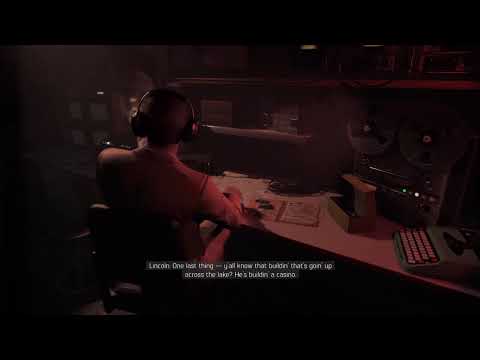 (Ps4) Mafia 3 pt 3 Recruiting Burke and taking Pointe Verdun