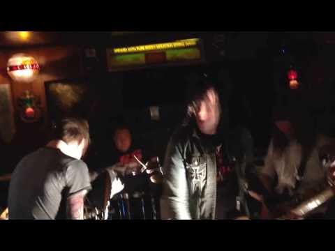 P.R.O.B.L.E.M.S - Gotta Get Away From You, Live at Club 21 Portland 01/22/2014