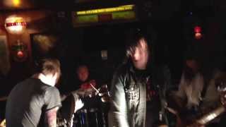 P.R.O.B.L.E.M.S - Gotta Get Away From You, Live at Club 21 Portland 01/22/2014