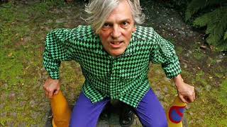 ROBYN HITCHCOCK AND THE EGYPTIANS  - veins of the queen