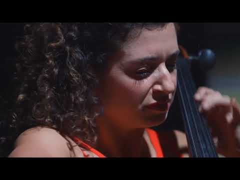 Concerts@Home, Episode 7 — Vine, Rubinstein, Nielsen