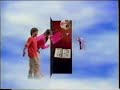 Chuck E Cheeses Poud Supporter PBS Kids 4