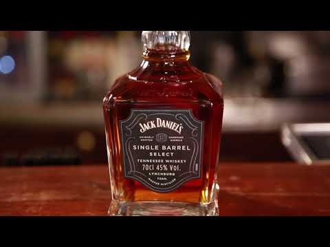 Tajomstvo Jack Daniel´s