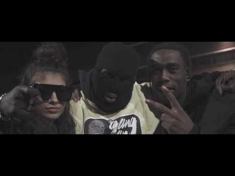 Tupa$ I'm Back (feat. Muran, Antrax Realness, prod. BigKilombo)