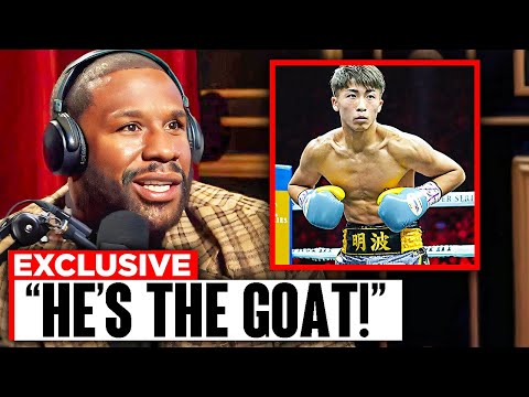 Fighters EXPLAIN How Scary Good Naoya Inoue Is