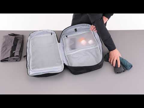 Thule EnRoute TEBP5416 30L Black