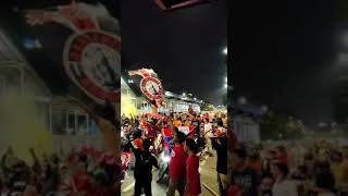 Download lagu gue anak THE JAK MANIA gue pendukung PERSIJA mp3