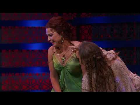 Saint-Saëns - Mon coeur s'ouvre à ta voix (Samson et Dalila)