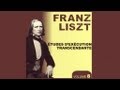 Liszt -- Etudes d'execution transcendante N.11 in D-flat major: Harmonies du soir
