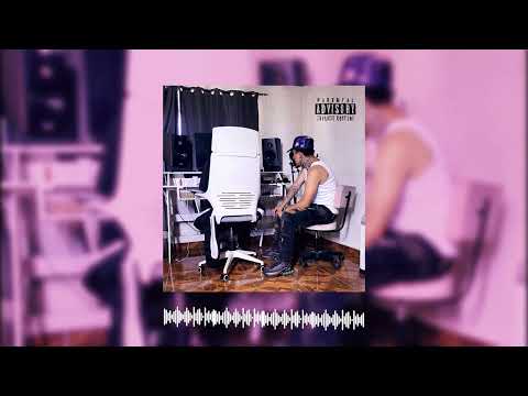 YSSY MANE ❌ EL GU$ DURAN | A SOLAS (VISUALIZER)