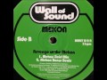 Mekon ー  Revenge Of The Mekon （Remix）