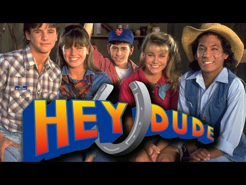 download lagu mp3 mp4 Hey Dude Nickelodeon Theme Song, download mp3 Hey Dude Nickelodeon Theme Song free downloadn, video klip Hey Dude Nickelodeon Theme Song