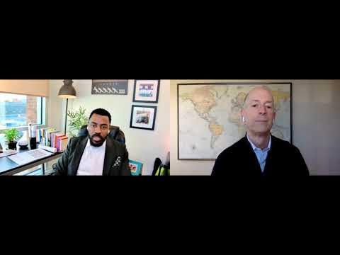 $23 Million Ground Up Multifamily Development Project with Michael Oliver CEO of Purpose Companies