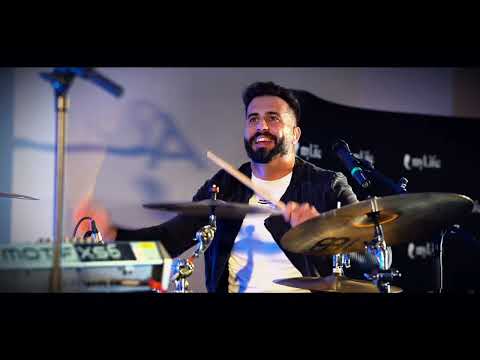 MICHAL CHRENKO - PROMO VIDEO 2025 - HUDBA NAŽIVO PRE FIREMNÉ AKCIE A EVENTY