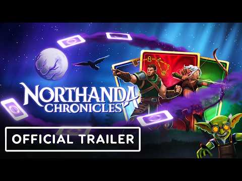Gameplay Trailer