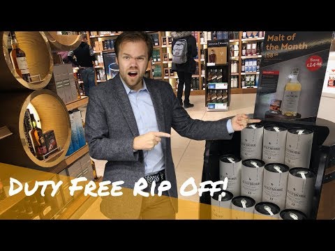 download lagu mp3 mp4 Best Whiskey To Buy From Duty Free, download lagu Best Whiskey To Buy From Duty Free gratis, unduh video klip Best Whiskey To Buy From Duty Free