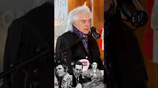 MARTY STUART lists top country GUITARISTS