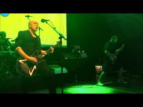 Devin Townsend Project - War @ Tivoli Utrecht