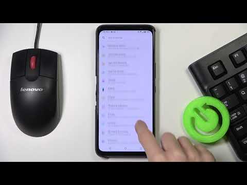 How to Turn On / Turn Off Charging Sounds on ASUS ROG Phone 5s