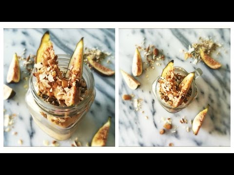 download lagu mp3 mp4 Fig Overnight Oats, download lagu Fig Overnight Oats gratis, unduh video klip Fig Overnight Oats