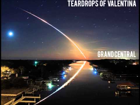 Teardrops of Valentina- Coldplay x Alesso (Grand Central Mashup)