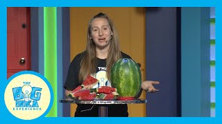 Thinking Big : Commitment