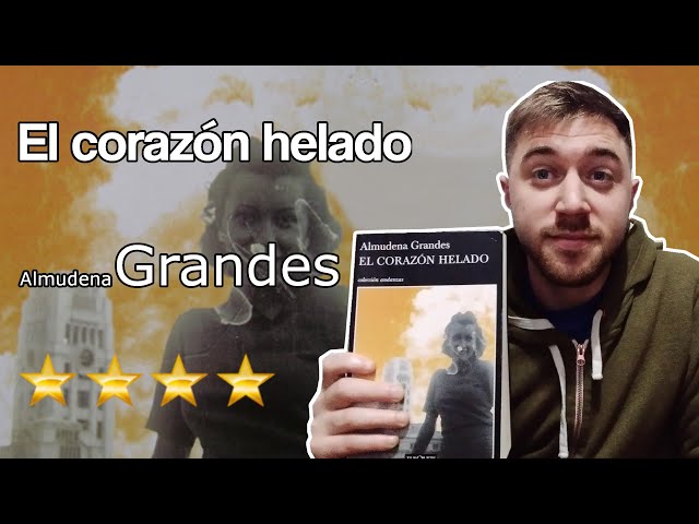 Vídeo relacionado con El corazón helado (Andanzas)