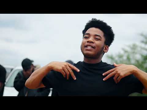 OTR GANG - Better Days (Official Music Video)mp4.