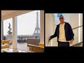 Le superbe appartement de Kylian Mbappé en plein Paris avec vue sur la Tour Eiffel (450 m2 / 5,5 M€)