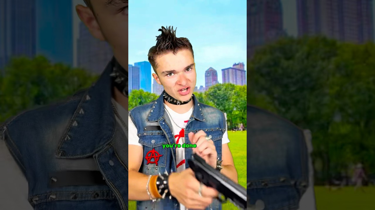 Selling Lemonade Gone Wrong #shorts