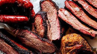 The Absolute Best 13 Barbecue Restaurants In The U.S.