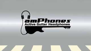 Video thumbnail for VOX amPhones - Import Music USA by Import Music USA