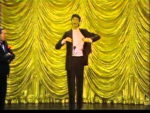 NINE 1982 Tony Awards