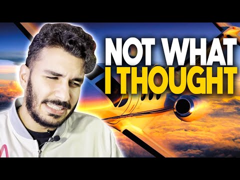 Why I Switched out of Aerospace Engineering
