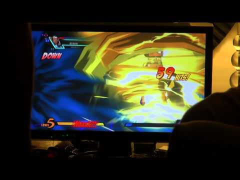 ABEGEN vs Fanatiq FT3 MM